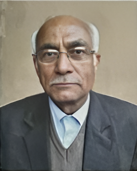 Dr. V.K. Narula